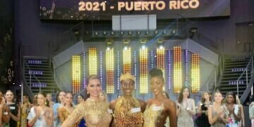 Miss World 2021 postponed after contestants & staff contract Covid-19