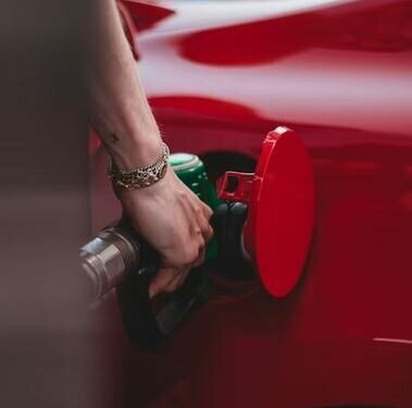 Fuel. Image credits - Wassim Chouak / Unsplash