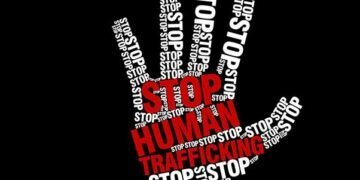 Sri Lanka taking strict action to combat human trafficking
