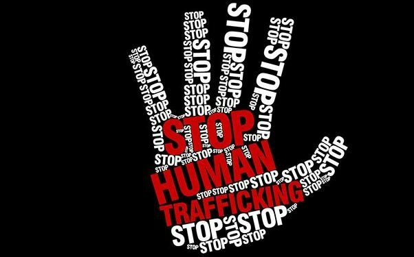 Sri Lanka taking strict action to combat human trafficking