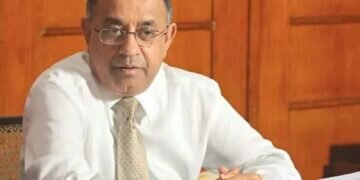 Dr. P.B Jayasundara , Secretary to President of Sri Lanka - President's Media Division