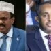 Somalia’s president suspends prime minister amid election spat