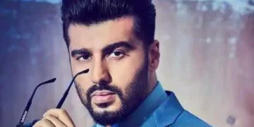 Actor Arjun Kapoor