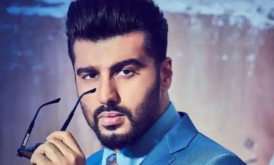 Actor Arjun Kapoor tests positive for Covid for second time: Report -  