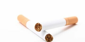 The minimum age of sale, purchasing and promotion of tobacco products will be increased from 21 to 24 next year