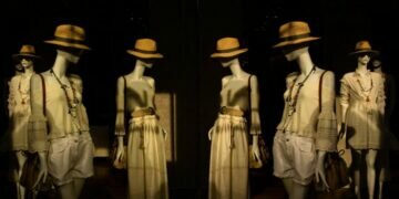 From feminine, to macho, to unisex… what’s invading the world of fashion?