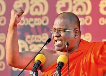 “One Country, One Law”: The Sri Lankan State’s hostility toward Muslims grows deeper