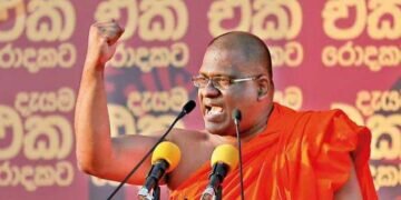 “One Country, One Law”: The Sri Lankan State’s hostility toward Muslims grows deeper