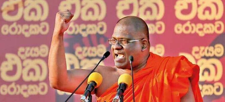 “One Country, One Law”: The Sri Lankan State’s hostility toward Muslims grows deeper