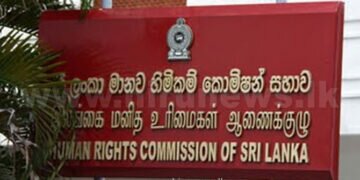 International rights body poised to downgrade Lankan Human Rights Commission
