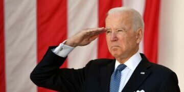 Biden’s Democracy Summit defeated its own purpose