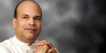 India-Lanka ties complicated since the Ramayana, but tensions are low now: Envoy Moragoda