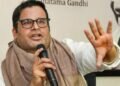 Indian political strategist Prashant Kishor talks on Congress and BJP to India Today
