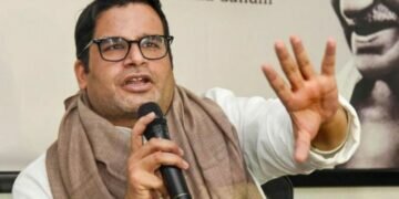 Indian political strategist Prashant Kishor talks on Congress and BJP to India Today