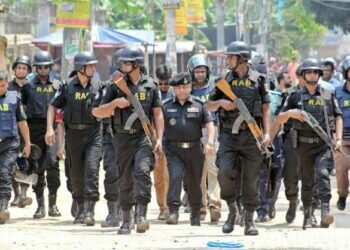 Would US sanctions work?