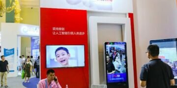 US Treasury sanctions Chinese face recognition company for rights violations in Xinjiang