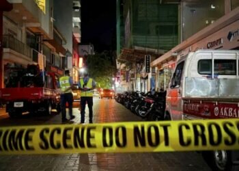 In the Maldives: Time to walk the talk on terror