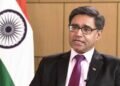 Vikram Misri, former Dy High Commissioner in Sri Lanka, becomes India’s Deputy National Security Advisor