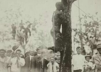Common threads in lynching