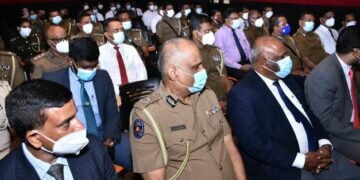Indian High Commission launches Hindi proficiency course for Sri Lankan police