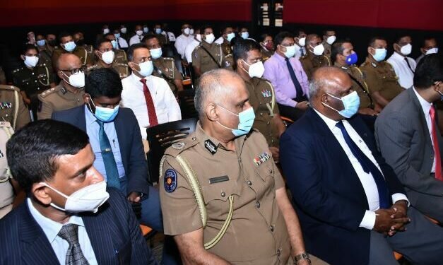 Indian High Commission launches Hindi proficiency course for Sri Lankan police