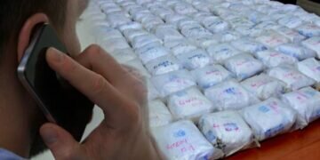 Sri Lanka to increase reward for information on heroin rackets