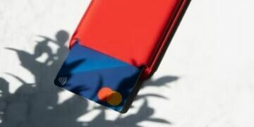 Mastercard. Image credits - Ron McClenny @ronmcclenny / Unsplash