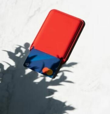 Mastercard. Image credits - Ron McClenny @ronmcclenny / Unsplash