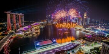 Singapore Grand Prix