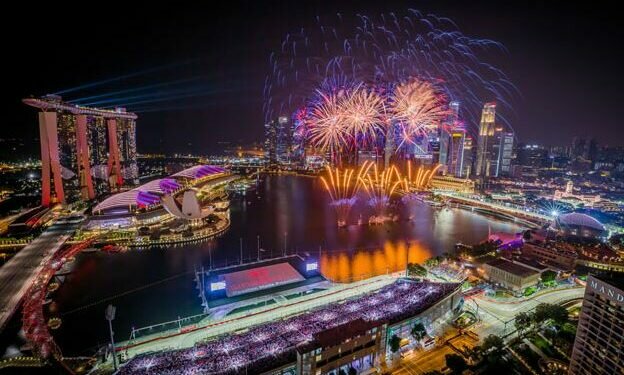 Singapore Grand Prix