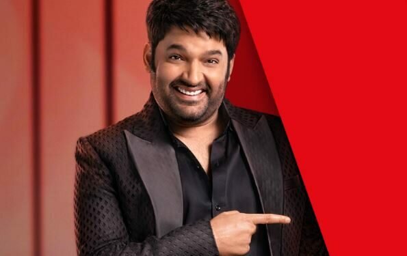 Kapil Sharma