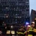 New York City apartment building fire kills 19, including 9 children
