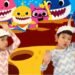 Baby Shark Dance is the first YouTube video to hit 10 billion views. (Image courtesy: YouTube)
