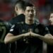 Robert Lewandowski: Bayern striker wins Best Fifa Men’s Player of the Year award