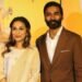 Dhanush and Aishwaryaa have announced their separation.