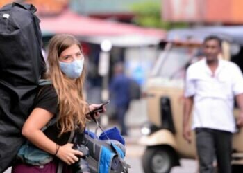 SLTDA warns tourist establishments practising “Foreigners Only” policy