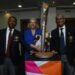 The Birmingham 2022 Queen’s Baton Relay arrived in Sri Lanka