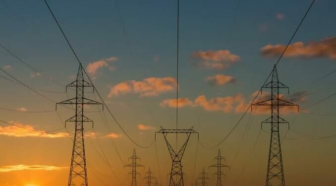 Electricity supply. Representational image. Image credits - Matthew Henry @matthewhenry / Unsplash