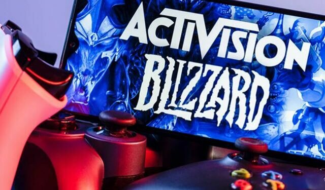 Microsoft plans to buy Call of Duty company Activision Blizzard