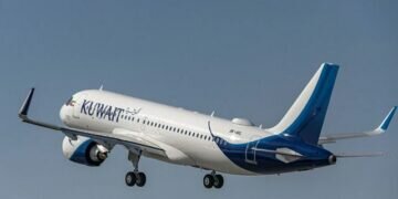 Kuwait Airwayss