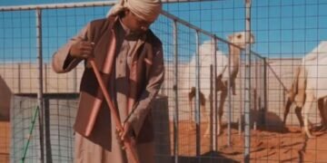 Payment is per night that costs approximately SR400 and checkout is at 12.30pm. Image Credit: Twitter