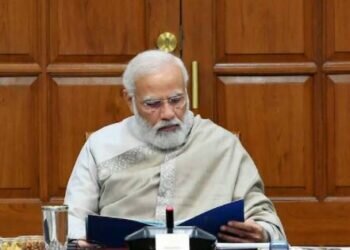 India Today's Mood of the Nation poll results show that PM Narendra Modi continues to be the most popular political leader in India. (Photo: PTI)