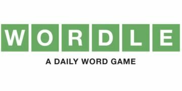 Wordle is a daily word game and everyone is playing it