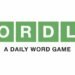 Wordle is a daily word game and everyone is playing it