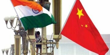 Latest China-India military talks show positive signs
