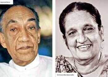 Sri Lanka’s foreign policy: Clash of ideology and realpolitik