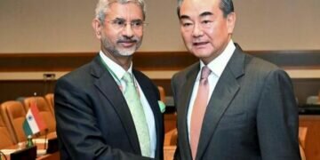Wang’s visit and Jaishankar’s phone call could lift Lanka’s spirits