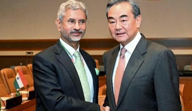 Wang’s visit and Jaishankar’s phone call could lift Lanka’s spirits