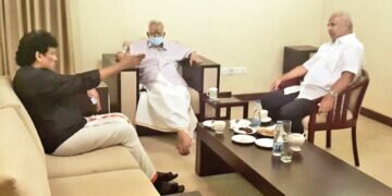 Indian Origin Tamils and Muslims refused to ink Tamils’ joint letter to Indian PM