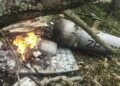 Gen Rawat’s chopper crashed due to pilot error in cloudy weather, the Court Of Inquiry finds